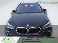 occasion BMW X1 sDrive 20d 190 ch BVA