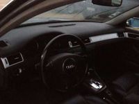 occasion Audi A6 Allroad 2.5 V6 TDI 180CH PACK QUATTRO