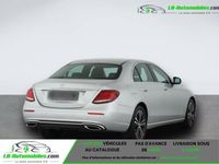 occasion Mercedes E400 ClasseBVA 4-Matic