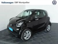 occasion Smart ForTwo Coupé 1.0 71 Ch S&s Prime