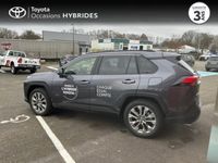 occasion Toyota RAV4 Hybrid 2.5 Hybride 218ch Lounge 2WD MY24