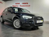 occasion Audi A3 1.6 Tdi 110 Ch Business Line S Tronic 7