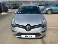 occasion Renault Clio IV Clio TCe 90 E6C Business