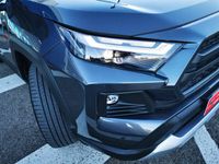 occasion Toyota RAV4 Hybrid 