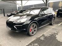 occasion Porsche Cayenne Turbo (958)