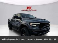 Occasion Dodge Ram 702 ch (516 kW) 2021 Noir Pick-up
