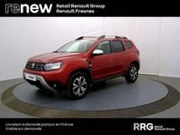 Occasion Dacia Duster Prestige 2022 Rouge SUV