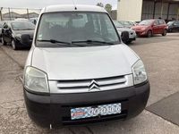 Occasion Citroën Berlingo 76 ch (55 kW) 2007 Argent Monospace