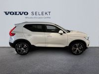 occasion Volvo XC40 T5 Recharge 180 + 82ch Business DCT 7 - VIVA202152162