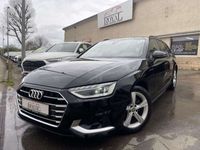 occasion Audi A4 AVANT 30 TDI ADV S-TRONIC