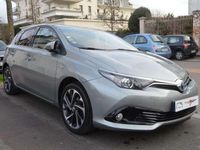 occasion Toyota Auris Hybrid 