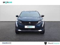 occasion Peugeot 5008 5008BlueHDi 130ch S&S BVM6 GT 5p