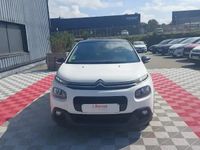 occasion Citroën C3 BlueHDi 100 S&S Shine Business