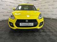 occasion Suzuki Swift 1.4 Boosterjet Hybrid 129ch Sport