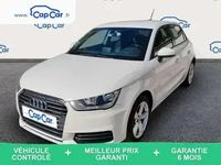 occasion Audi A1 1.4 Tdi 90 Ambiente