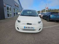 occasion Fiat 500e e 118ch Icône Plus (Pack Magic Eye)