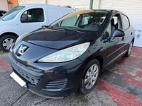 Occasion Peugeot 207 Premium 90 ch (66 kW) 2007 Berline