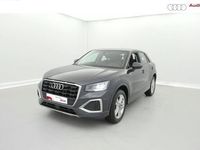 occasion Audi Q2 Design 30 TFSI 81 kW (110 ch) 6 vitesses