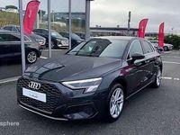 Occasion Audi A3 Business 152 ch (111 kW) 2024 Berline