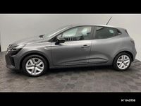 Occasion Renault Clio V Evolution 145 ch (106 kW) 2025 Gris Citadine
