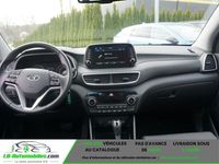 occasion Hyundai Tucson 1.6 CRDi 136 BVA