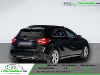 Occasion Mercedes A200 156 ch (114 kW) 2017 Berline