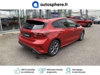 occasion Ford Focus Electric 
