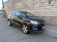 Occasion Chevrolet Trax LT 140 ch (102 kW) 2013 SUV