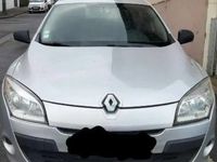 occasion Renault Mégane Estate 15 Dci 90 cv