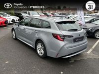 occasion Toyota Corolla 122h Dynamic Business MY20 5cv - VIVA190827675