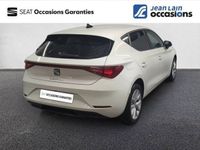 occasion Seat Leon 1.0 eTSI 110 DSG7 Style Business