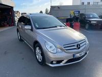 occasion Mercedes R280 280 CDI PACK SPORT 7GTRO