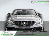 Occasion Mercedes C63S AMG AMG 510 ch (375 kW) 2019 Berline