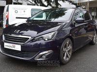 occasion Peugeot 308 FELINE 1.2 e-THP 12V 130 cv Boîte auto