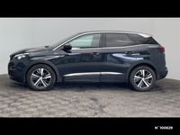 occasion Peugeot 3008 II BLUEHDI 130CH S&S EAT8 GT LINE
