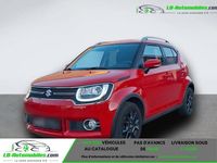 Occasion Suzuki Ignis 90 ch (66 kW) 2017 Berline