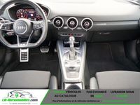 occasion Audi TT Coupe 45 TFSI 245 BVA