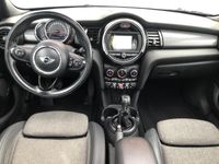 occasion Mini Cooper D 116 Ch Finition Business