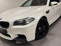 Occasion BMW M5 Competition Edition 575 ch (422 kW) 2014 Berline
