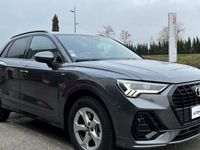 occasion Audi Q3 45 TFSIe 245ch S-Line 6 S-tronic E-tronic