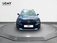 Occasion Citroën e-C3 83 kW (113 ch) 2025 Ktv noir perla nera Berline