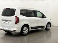 Occasion Renault Kangoo Techno 2023 Blanc Monospace