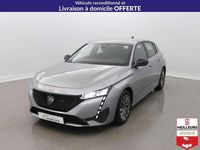Occasion Peugeot 308 Active 110 ch (80 kW) 2022 Gris Berline