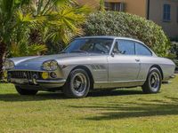 Occasion Ferrari 330 300 ch (220 kW) 1964 Argent Coupé