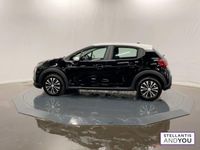 occasion Citroën C3 Puretech 83 Bvm5 You