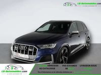 occasion Audi SQ7 Tdi 435 Bva Quattro 5pl