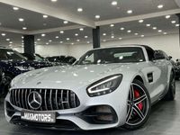 occasion Mercedes AMG GT GTS 4.0 V8 BiTurbo Roadster Facelift Full 1owner