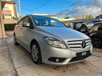 occasion Mercedes B180 B 180 ClasseCDI BlueEFFICIENCY GPS 110ch