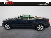 occasion Audi A5 Cabriolet 