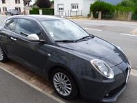 occasion Alfa Romeo MiTo 13 JTDM 95 Super BVM5 3 portes